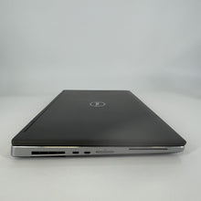 Load image into Gallery viewer, Dell Precision 7540 15.6 Gray 2.6 GHz Intel Core i7 9th Gen. 32GB RAM 512GB Solid State Drive NVIDIA Quadro T2000 4 GB
