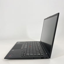 Load image into Gallery viewer, Lenovo ThinkPad X1 Carbon Gen 10 14 Gray 2.2 GHz Intel Core i7 12th Gen. 16GB RAM 512GB Solid State Drive