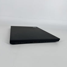 Load image into Gallery viewer, Lenovo ThinkPad T14 Gen 1 Black 1.8 GHz Intel Core i7 10th Gen. 16GB RAM 256GB Solid State Drive