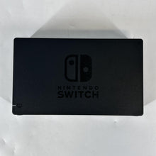 Load image into Gallery viewer, Nintendo Switch Original Black 32GB