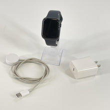 Load image into Gallery viewer, Apple Watch (Series 9) 45mm Blue Unlocked 64GB