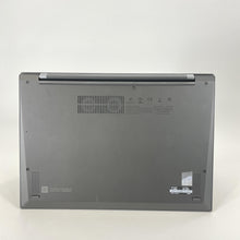 Load image into Gallery viewer, Lenovo ThinkPad X1 Carbon Gen 10 14 Gray 2.2 GHz Intel Core i7 12th Gen. 16GB RAM 512GB Solid State Drive