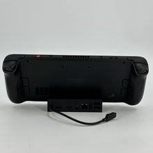 Load image into Gallery viewer, Valve Steam Deck OLED Black 1TB Solid State Drive