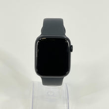 Load image into Gallery viewer, Apple Watch (Series 9) 45mm Blue Unlocked 64GB