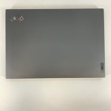 Load image into Gallery viewer, Lenovo ThinkPad X1 Carbon Gen 10 14 Gray 2.2 GHz Intel Core i7 12th Gen. 16GB RAM 512GB Solid State Drive