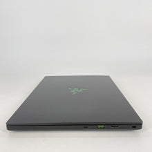 Load image into Gallery viewer, Razer Blade 14 2023 Black 4.0 GHz AMD Ryzen 9 7940HS 64GB RAM 4TB Solid State Drive NVIDIA GeForce RTX 4070 8 GB