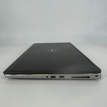 Load image into Gallery viewer, Dell Precision 7540 15.6 Gray 2.6 GHz Intel Core i7 9th Gen. 32GB RAM 512GB Solid State Drive NVIDIA Quadro T2000 4 GB