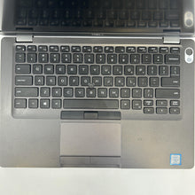 Load image into Gallery viewer, Dell Latitude 5400 14 Black 1.9 GHz Intel Core i7 8th Gen. 16GB RAM 512GB Solid State Drive