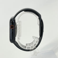 Load image into Gallery viewer, Apple Watch (Series 9) 45mm Blue Unlocked 64GB