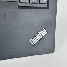 Load image into Gallery viewer, Lenovo ThinkPad T14 Gen 1 Black 1.8 GHz Intel Core i7 10th Gen. 16GB RAM 256GB Solid State Drive
