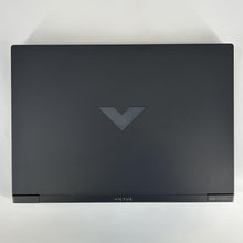 Load image into Gallery viewer, HP Victus 15.6 Gray 2.0 GHz Intel Core i5 12th Gen. 16GB RAM 512GB Solid State Drive NVIDIA GeForce GTX 1650 4 GB