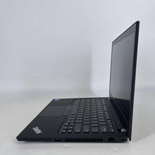 Load image into Gallery viewer, Lenovo ThinkPad T14 Gen 2 Black 2.6 GHz Intel Core i5 11th Gen. 16GB RAM 256GB Solid State Drive