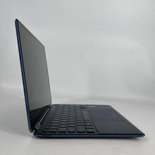 Load image into Gallery viewer, HP Spectre 14 x360 Blue 1.7 GHz Intel Core i7 13th Gen. 32GB RAM 2TB Solid State Drive