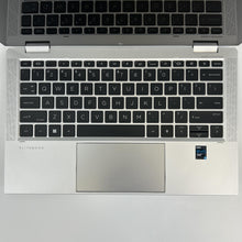 Load image into Gallery viewer, HP Elitebook x360 1030 G8 13.3 Silver 2.4 GHz Intel Core i5 11th Gen. 16GB RAM 256GB Solid State Drive