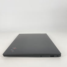 Load image into Gallery viewer, Lenovo ThinkPad X1 Carbon Gen 10 14 Gray 2.2 GHz Intel Core i7 12th Gen. 16GB RAM 512GB Solid State Drive
