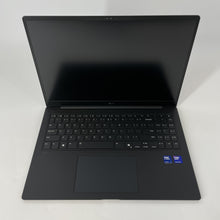 Load image into Gallery viewer, LG Gram Pro 16 Black 2.2 GHz Intel Core Ultra 7 Series 2 32GB RAM 1TB Solid State Drive 1TB Solid State Drive