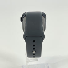 Load image into Gallery viewer, Apple Watch (Series 9) 45mm Blue Unlocked 64GB