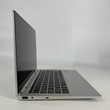 Load image into Gallery viewer, HP Elitebook x360 1030 G8 13.3 Silver 2.4 GHz Intel Core i5 11th Gen. 16GB RAM 256GB Solid State Drive