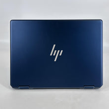 Load image into Gallery viewer, HP Spectre 14 x360 Blue 1.7 GHz Intel Core i7 13th Gen. 32GB RAM 2TB Solid State Drive
