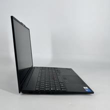 Load image into Gallery viewer, Lenovo ThinkPad E16 Gen 3 Black 2.5 GHz Intel Core 7 Series 2 16GB RAM 512GB Solid State Drive