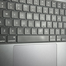 Load image into Gallery viewer, MacBook Pro 14 2024 Space Black M4 Pro 14-Core CPU 48GB Unified Memory 2TB Solid State Drive 20-Core GPU