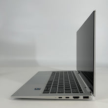 Load image into Gallery viewer, HP Elitebook x360 1030 G8 13.3 Silver 2.4 GHz Intel Core i5 11th Gen. 16GB RAM 256GB Solid State Drive