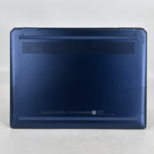 Load image into Gallery viewer, HP Spectre 14 x360 Blue 1.7 GHz Intel Core i7 13th Gen. 32GB RAM 2TB Solid State Drive