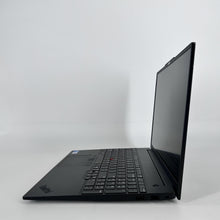 Load image into Gallery viewer, Lenovo ThinkPad E16 Gen 3 Black 2.5 GHz Intel Core 7 Series 2 16GB RAM 512GB Solid State Drive