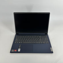Load image into Gallery viewer, Lenovo IdeaPad 1 15.6 Abyss Blue 2.8 GHz AMD Ryzen 5 7520U 8GB RAM 256GB Solid State Drive