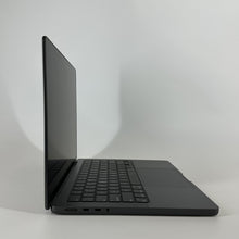 Load image into Gallery viewer, MacBook Pro 14 2024 Space Black M4 Pro 14-Core CPU 48GB Unified Memory 2TB Solid State Drive 20-Core GPU
