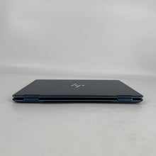 Load image into Gallery viewer, HP Spectre 14 x360 Blue 1.7 GHz Intel Core i7 13th Gen. 32GB RAM 2TB Solid State Drive