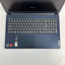 Load image into Gallery viewer, Lenovo IdeaPad 1 15.6 Abyss Blue 2.8 GHz AMD Ryzen 5 7520U 8GB RAM 256GB Solid State Drive
