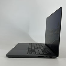 Load image into Gallery viewer, MacBook Pro 14 2024 Space Black M4 Pro 14-Core CPU 48GB Unified Memory 2TB Solid State Drive 20-Core GPU