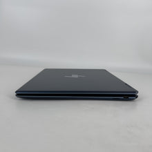 Load image into Gallery viewer, HP Spectre 14 x360 Blue 1.7 GHz Intel Core i7 13th Gen. 32GB RAM 2TB Solid State Drive