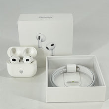 Load image into Gallery viewer, Apple AirPods (3rd Gen.) White