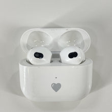 Load image into Gallery viewer, Apple AirPods (3rd Gen.) White