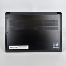 Load image into Gallery viewer, Lenovo ThinkPad E16 Gen 3 Black 2.5 GHz Intel Core 7 Series 2 16GB RAM 512GB Solid State Drive