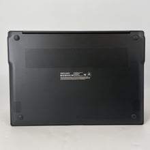 Load image into Gallery viewer, LG Gram Pro 16 Black 2.2 GHz Intel Core Ultra 7 Series 2 32GB RAM 1TB Solid State Drive 1TB Solid State Drive