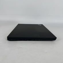 Load image into Gallery viewer, Lenovo ThinkPad T14 Gen 2 Black 2.6 GHz Intel Core i5 11th Gen. 16GB RAM 256GB Solid State Drive