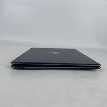 Load image into Gallery viewer, HP Spectre 14 x360 Blue 1.7 GHz Intel Core i7 13th Gen. 32GB RAM 2TB Solid State Drive