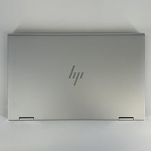 Load image into Gallery viewer, HP Elitebook x360 1030 G8 13.3 Silver 2.4 GHz Intel Core i5 11th Gen. 16GB RAM 256GB Solid State Drive