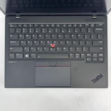 Load image into Gallery viewer, Lenovo ThinkPad X1 Nano Gen 3 13 Black 1.9 GHz Intel Core i7 13th Gen. 16GB RAM 256GB Solid State Drive