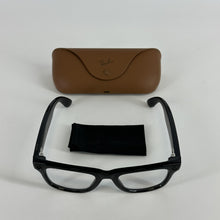 Load image into Gallery viewer, Meta Ray-Ban Meta Wayfarer (Gen 1) Shiny Black 32GB