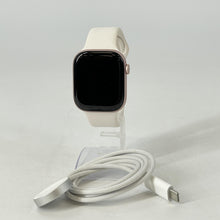 Load image into Gallery viewer, Apple Watch (Series 10) 46mm Rose Gold WiFi 64GB
