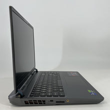Load image into Gallery viewer, MSI Vector 16 HX 16 Gray 2.2 GHz Intel Core i9 14th Gen. 32GB RAM 1TB Solid State Drive NVIDIA GeForce RTX 4060 8 GB