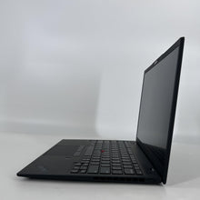 Load image into Gallery viewer, Lenovo ThinkPad X1 Nano Gen 3 13 Black 1.9 GHz Intel Core i7 13th Gen. 16GB RAM 256GB Solid State Drive