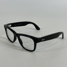 Load image into Gallery viewer, Meta Ray-Ban Meta Wayfarer (Gen 1) Shiny Black 32GB