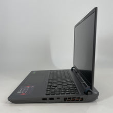 Load image into Gallery viewer, MSI Vector 16 HX 16 Gray 2.2 GHz Intel Core i9 14th Gen. 32GB RAM 1TB Solid State Drive NVIDIA GeForce RTX 4060 8 GB
