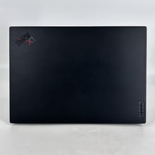Load image into Gallery viewer, Lenovo ThinkPad X1 Nano Gen 3 13 Black 1.9 GHz Intel Core i7 13th Gen. 16GB RAM 256GB Solid State Drive