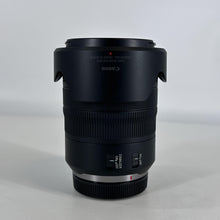 Load image into Gallery viewer, Canon RF 24-105mm Black